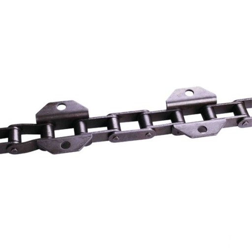 K0006801070KR1 - Наклонная цепь подачи Claas 680107