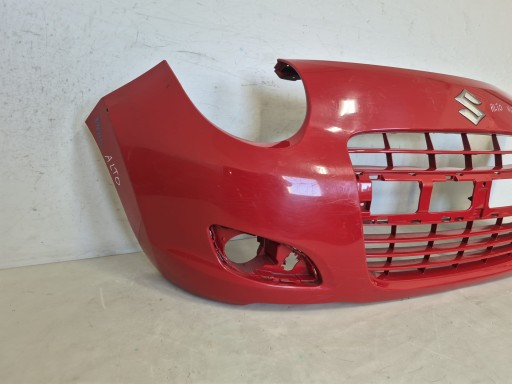 SUZUKI ALTO 09-14 nárazník predok predný 71711-68K0