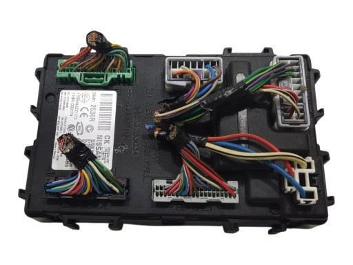 module control unit BSI RENAULT KOLEOS and LIFT 2011-2016 284B12636R