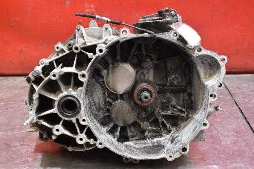Getriebe 31280650 VOLVO S40 V40 2 II 2.0 D3 150 KM 12-16