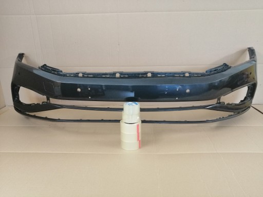 VW PASSAT B8 LIFT bumper front