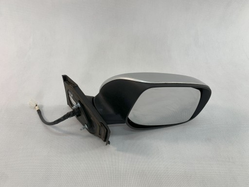 mirror right Toyota Yaris 2 II 06-12r 5Pin 87910-0D260 09.25