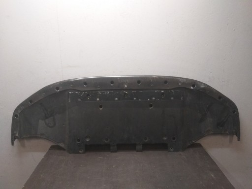 bumper front accessories NISSAN GTR LIFT 11-16