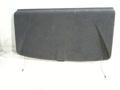 Seat Altea plato rear part rear boot