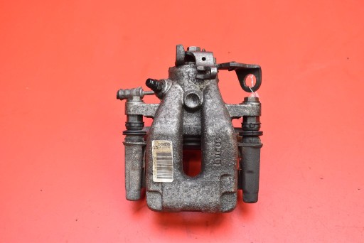 caliper brake left rear part 32055429 OPEL CROSSLAND 1.2T 110 KM 20-24