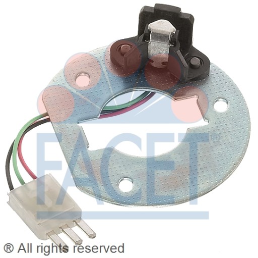 Датчик імпульсів 8.4702 OPEL