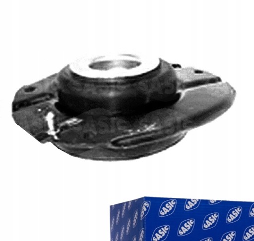 0385605 - Подушка амортизатора правая передняя для peugeot 206 1.9