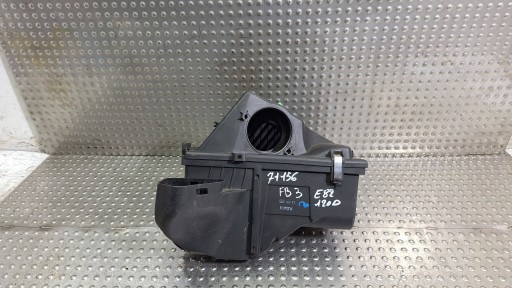 Gehäuse filter luft 7797460 BMW E81 E87 N47 OE