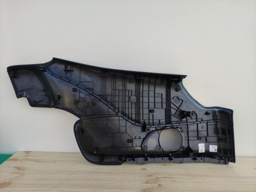 MERCEDES CLE W236 right upholstery side side leather A2366904802 K139/14