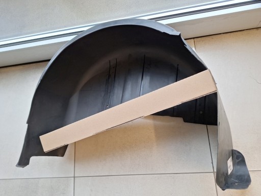 АРКА ЗАДНЯЯ КОЛЕСНАЯ ЛЕВАЯ CITROEN C5 OE 8529Z6