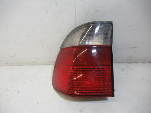 light left rear LIFT BMW E39 2496321