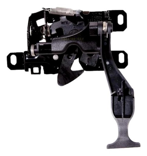 A0009003040 - Mercedes b-class w245 передній замок капоту oe