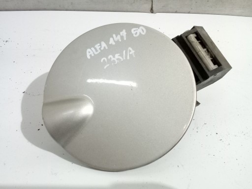 Alfa Romeo 147 Volet trappe carburant Carburant 235/A