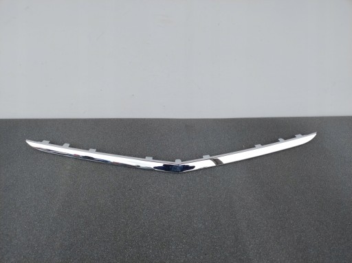 MERCEDES B-KLASA LIFT 245 CHROM grille lower