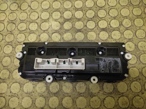 VW PASSAT B6 PANEL rešetka ventilacije klimatizacije 74641431