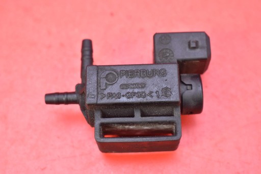 Sensor Unterdruck 0025401897 MERCEDES E-KLASA W210 3.2 V6 224 KM 99-02