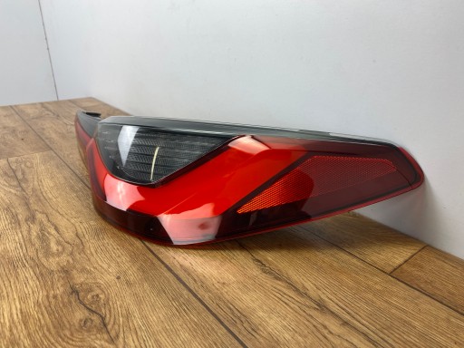light right rear part BMW 4 G22 2020+ USA