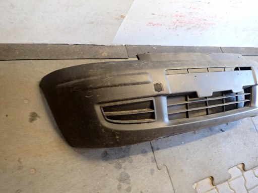 bumper front front FIAT PANDA II 2003-2012 735316597
