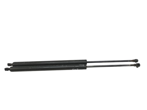 damper bonnet left right rear part KPL EXPERT III Toyota ProAce II (2016- )
