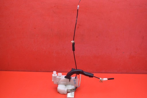 lock door left front front EU HONDA ACCORD 7 VII 02-06
