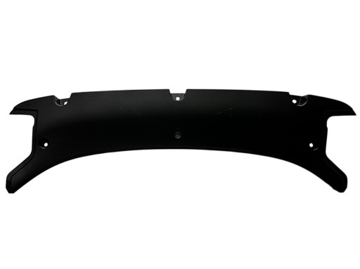 FERRARI SF90 untere Blende Abdeckung hinten spoilera skrzydlo 853220 853221