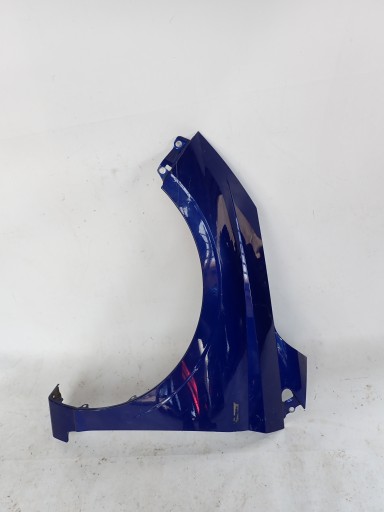 HYUNDAI I20 III 3 20- fender front front left