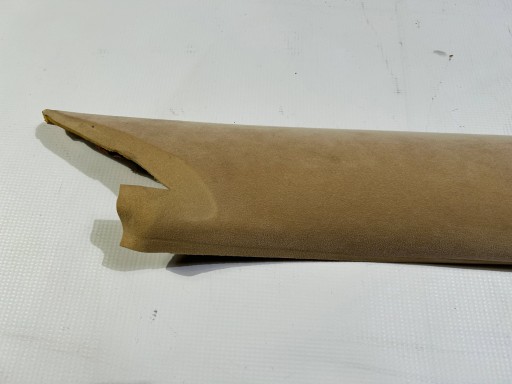 side cover panel slupka A right right Maserati GranTurismo 2008