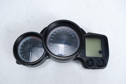 Счетчик часов YAMAHA FJR 1300 06-12