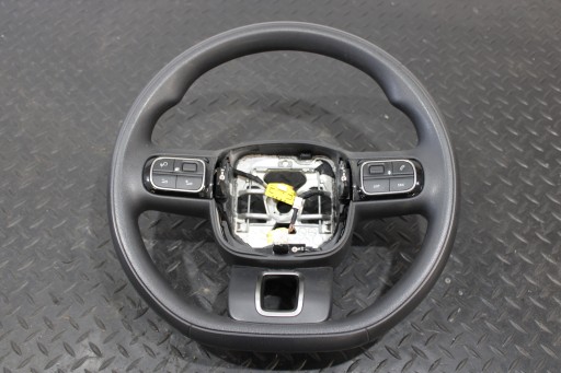lenkrad MULTIFUNKCYJNA CITROEN C3 III 3