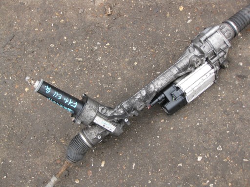 BMW F11 2.5 D 14R Lenkgetriebe 6864846
