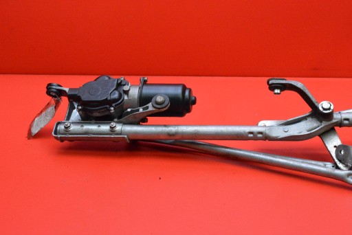 mechanism mini motor of wipers front EU 891732272 HONDA CIVIC 8 VIII UFO