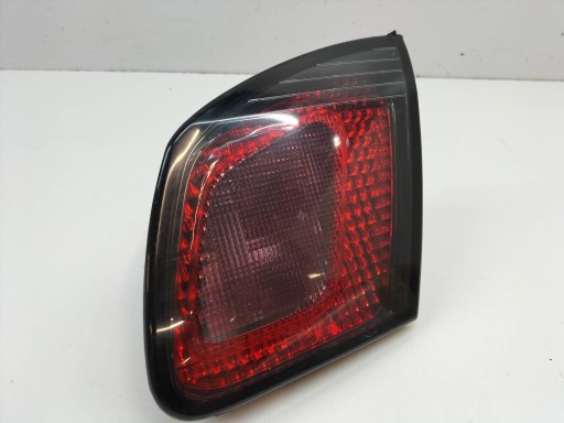 light rear part to the bonnet right sedan P11 265509F510 Nissan Primera II (1995-2002)