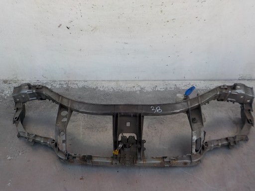 38 FORD MONDEO IV S-MAX support panel for radiators sider pillar OKULAR