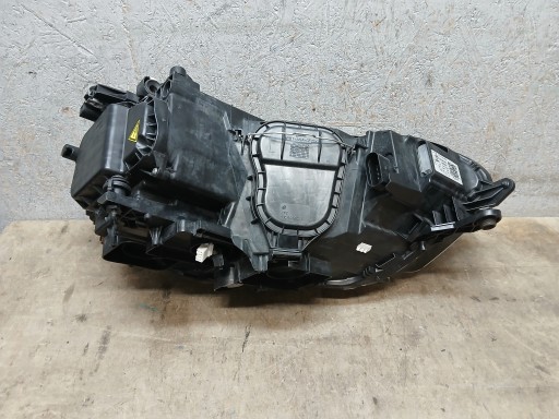 light front left VW SPORTSVAN XENON 517 517941031B