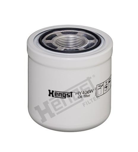 Масляный фильтр HENGST HY406W
