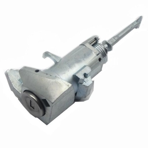 6 - Вставка левой двери MERCEDES W220 S280 S320 S350 S5