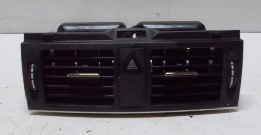 MERCEDES C KLASA W204 2.2 CDI 11R grid central air conditioning devices A2048307454