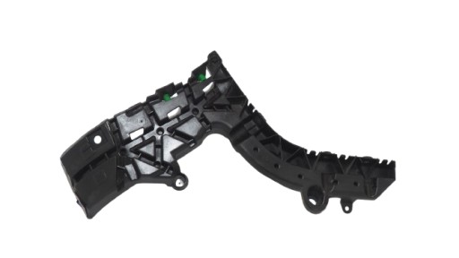 Volvo V60 II bumper bracket left rear part 32390719