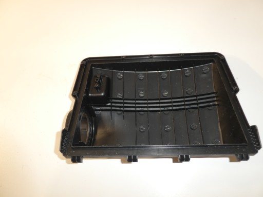 MERCEDES SPRINTER 906 ABDECKUNG OBUDOWY FILTER LUFT A0000907801
