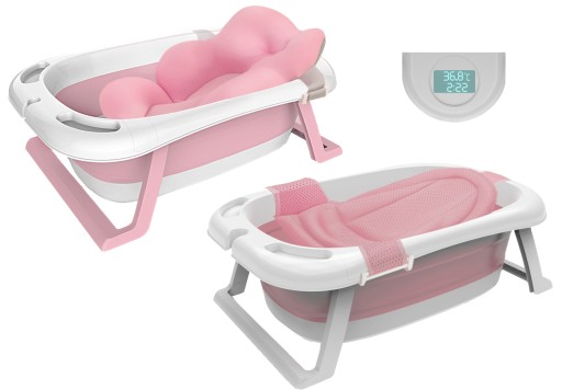 Розкладна ванна Axel