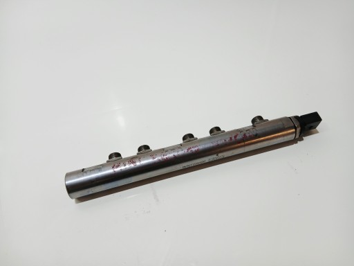 Leiste Schutzleiste WSTRYSKOWA N47 MINI COOPER R60 7823460