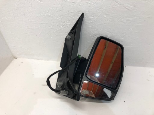 JK21 17682 - Ford Transit mk8 правое зеркало 13-