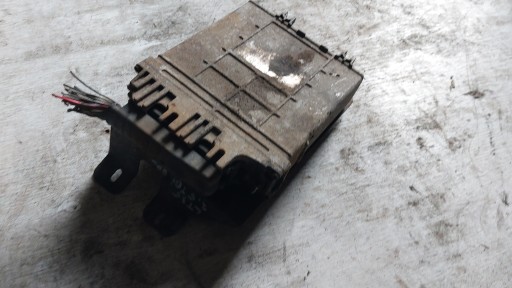 VW LT35 2.5 TDI 96-05 r. computer control unit 074906021AG