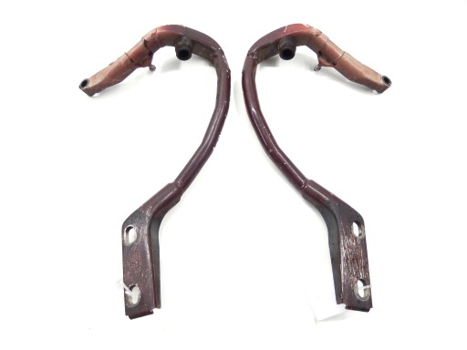 811827300F 811827299F - AUDI 80 b2 LIFT Sedan петля багажника l / P