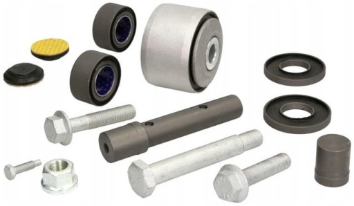 TRP050.563 - Ремонтний комплект кабіни SIMEBLOCK Daf 105