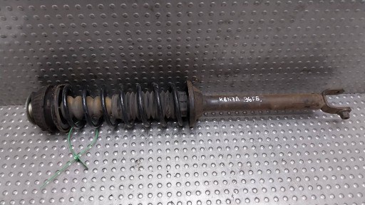 shock absorber left right rear part 97KB18K076CB FORD KA MK1 96-08