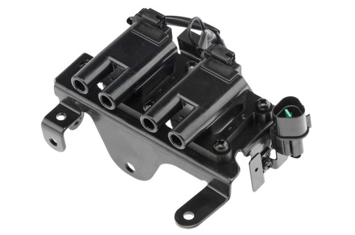 ECZ-HY-529 - Катушка зажигания hyundai getz 1.1 02-05