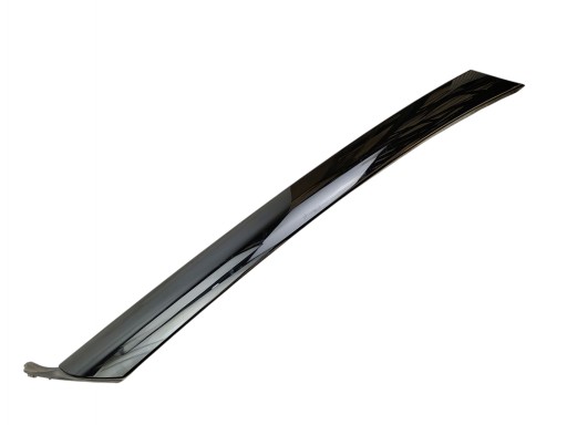 moulding windows CZOLOWEJ left CITROEN C5 X (2021-) 9840902880