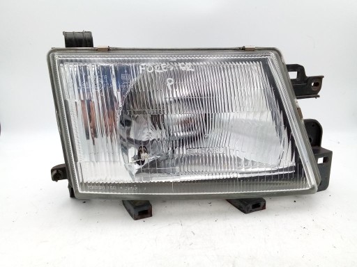Subaru Forester e 1 FANALE FARO Destro Anteriore Anteriore EU