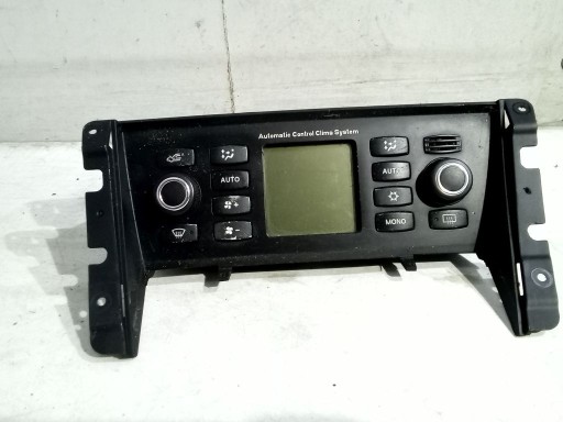 Fiat Croma II Pannello controllo BOCCHETTE 7354173960